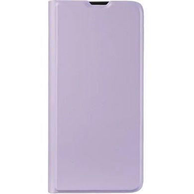 Чехол-книжка Book Cover Gelius Shell Case для Samsung A356 (A35) Violet