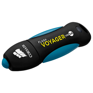 Флешка Corsair USB3.0 256GB Corsair Flash Voyager (CMFVY3A-256GB)