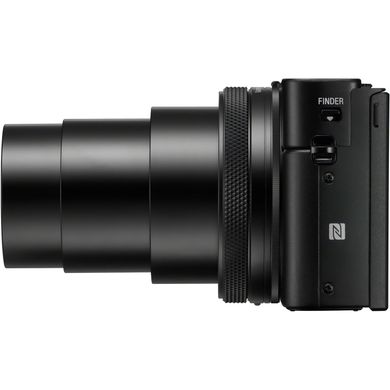 Фотоапарат Sony Cyber-Shot RX100 VII (DSCRX100M7.RU3)
