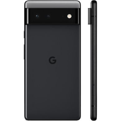 Google Pixel 6 8/128Gb Stormy Black (Отличное состояние)