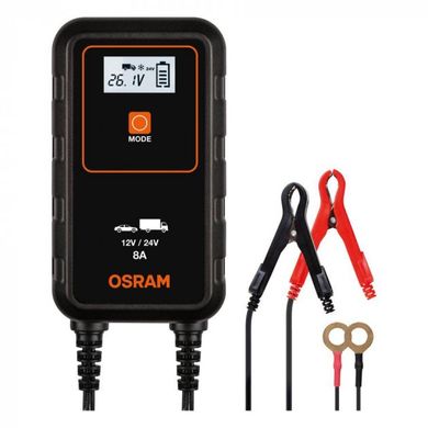 Интеллектуальное зарядное устройство для Osram OEBCS908