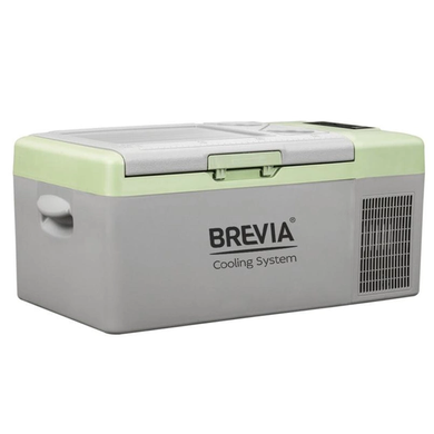 Портативний холодильник Brevia 22110