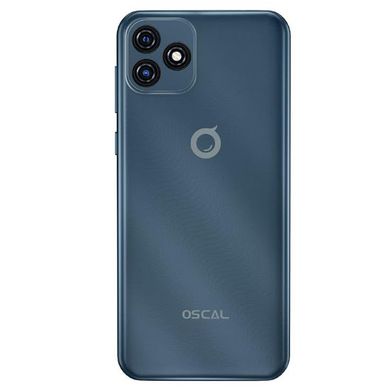 Смартфон Oscal C20 Pro 2/32GB Blue