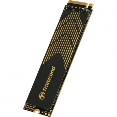 SSD накопитель Transcend 240S 500 GB (TS500GMTE240S)