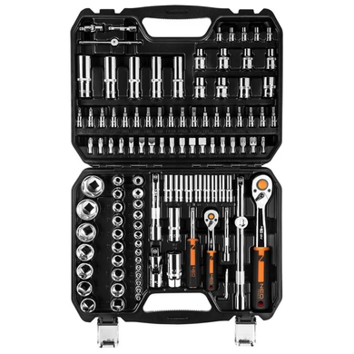 Универсальный набор инструментов NEO Tools 10-066