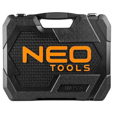 Универсальный набор инструментов NEO Tools 10-066