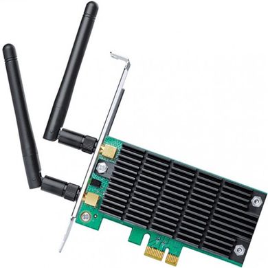 Wi-Fi адаптер TP-Link Archer T6E