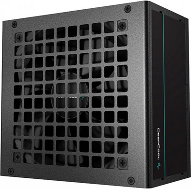 Блок живлення DeepCool PF500 (R-PF500D-HA0B-EU)