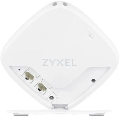Wi-Fi роутер Zyxel Multy U (WSR30-EU0101F)