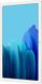 Планшет Samsung Galaxy TAB A7 10.4" 2020 3/32 WiFi Silver (SM-T500NZSASEK)