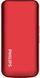 Мобильный телефон Philips E255 Xenium Red