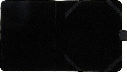 Чохол-книжка Blackfox універсальний 8" Black