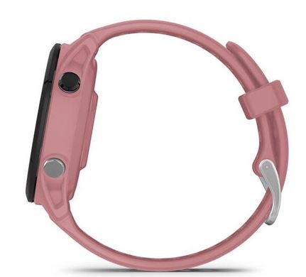 Смарт-часы Garmin 255S Basic Light Pink (010-02641-13)