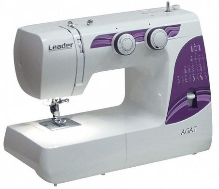 Швейная машинка Lеader Agat