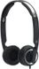 Навушники Sennheiser PX 200-II Black