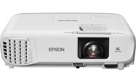 Проектор Epson EB-108 (V11H860040)