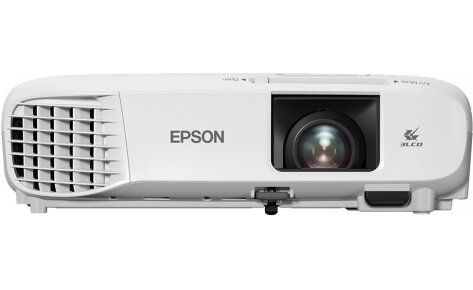 Проектор Epson EB-108 (V11H860040)