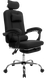 Офисное кресло для руководителя GT Racer X-8003 fabric black