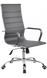 Офісне крісло для персоналу GT Racer B-2008 Gray