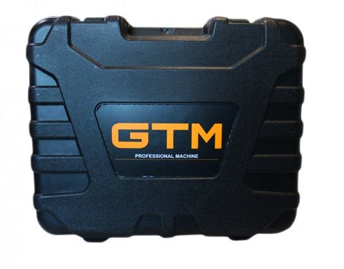 Свердлильний верстат GTM OND-35HD
