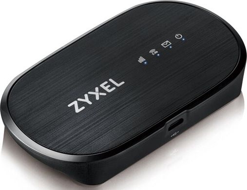 Wi-Fi роутер Zyxel WAH7601 (WAH7601-EUZNV1F)