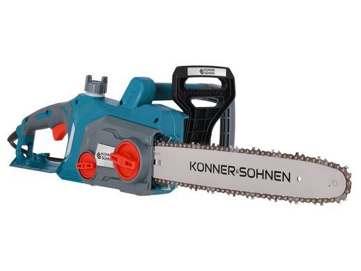 Електропила Konner&Sohnen KS CS1800-14