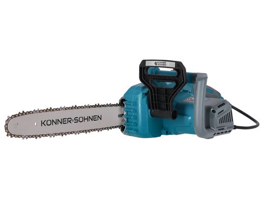 Електропила Konner&Sohnen KS CS1800-14
