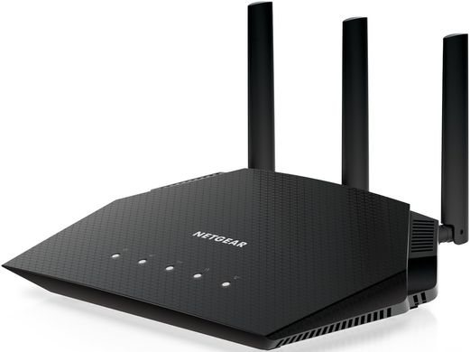 Маршрутизатор NETGEAR RAX10 (RAX10-100EUS)