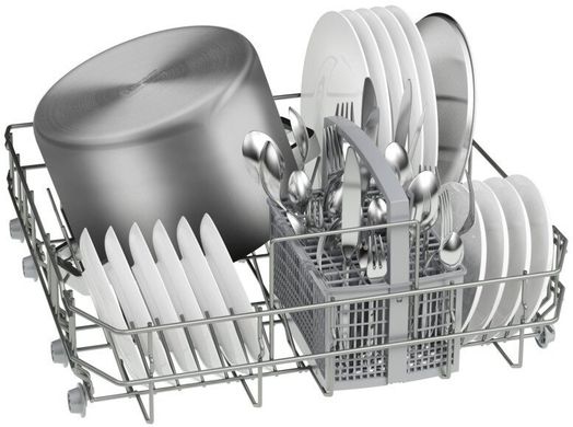 Посудомийна машина Bosch Solo SMS24AW00E