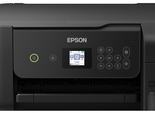 Багатофункціональний пристрій Epson EcoTank L3260 WI-FI (C11CJ66407, C11CJ66409)