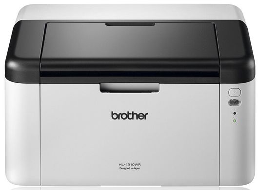 Лазерный принтер Brother HL-1223WR с WiFi (HL1223WR1)