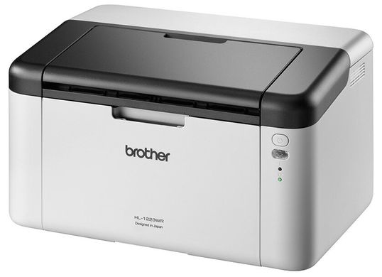 Лазерный принтер Brother HL-1223WR с WiFi (HL1223WR1)