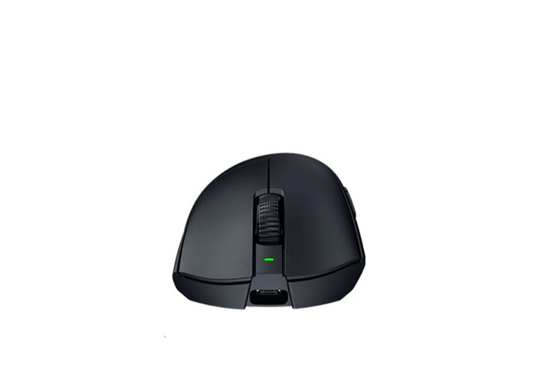 Миша RAZER DeathAdder V3 PRO Wireless, black (RZ01-04630100-R3G1)