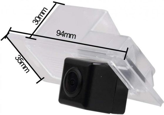 Камера заднего вида Falcon HS8352-AHD (FN HS8352AHD)