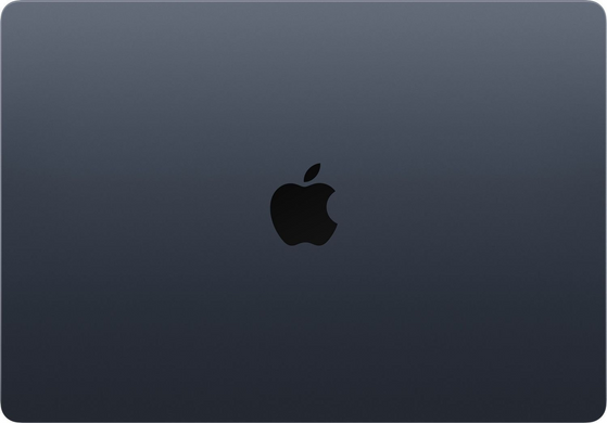 Ноутбук Apple MacBook Air 13.6" M3 2024 Midnight (MXCV3)