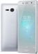 Смартфон Sony H8324 Xperia XZ2 Compact White Silver