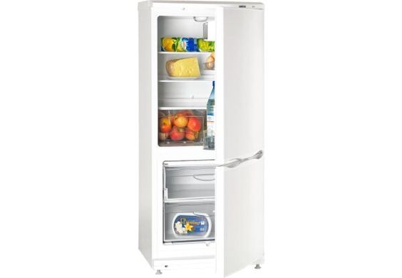 Холодильник ATLANT XM 4008-100, White
