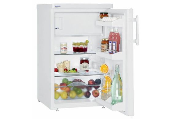 Холодильник Liebherr T 1414, White