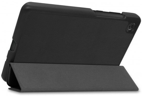 Обложка Airon Premium для Lenovo M7 2020 7" Black (4821784622454)