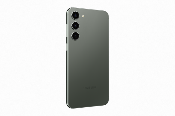 Смартфон Samsung Galaxy S23+ 8/256GB Green (SM-S916BZGDSEK)