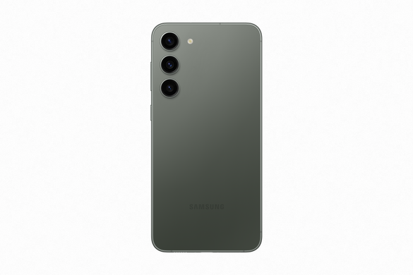 Смартфон Samsung Galaxy S23+ 8/256GB Green (SM-S916BZGDSEK)