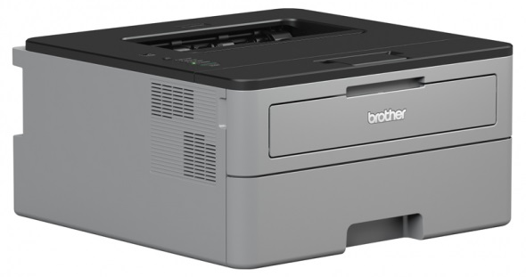 Принтер Brother HL-L2350DW