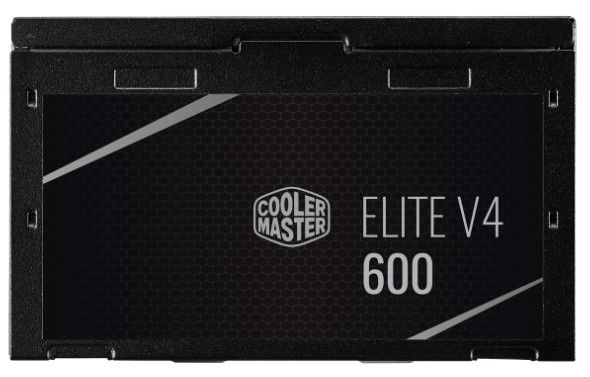 Блок живлення Cooler Master Elite V4 600W 80 Plus (MPE-6001-ACABN-EU)