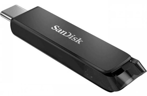 Флешка SanDisk USB 3.1 Ultra Type-C 256Gb (SDCZ460-256G-G46)