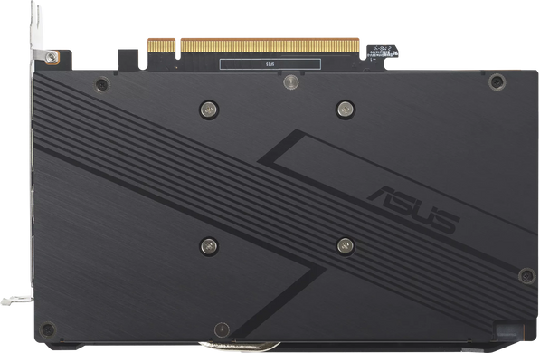 Відеокарта Asus DUAL-RX7600-O8G-V2