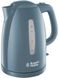 Электрочайник Russell Hobbs 21274-70 Textures Grey