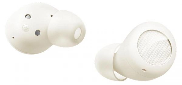 Навушники Realme Q2s Paper White