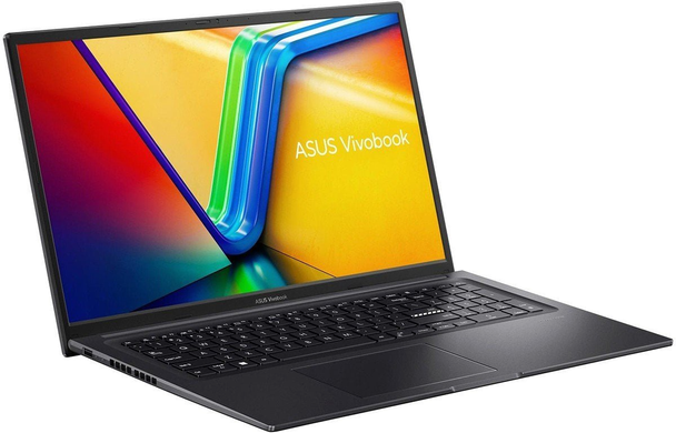 Ноутбук Asus Vivobook 17X M3704YA-AU091 Indie Black (90NB1192-M003Z0)