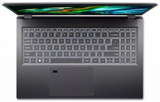 Ноутбук Acer Aspire 5 A515-58M-57FT (NX.KHGEX.004)