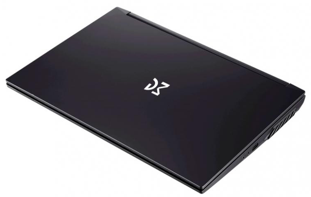 Ноутбук Dream Machines RT3060-15 Black (RT3060-15UA40)